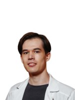 Фото врача: Медведев Олег Александрович