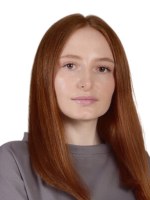 Фото врача: Гусейнова Сапият Сергеевна