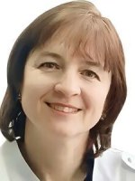 Врач Устинова Лариса Вячеславовна