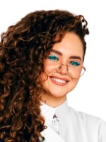 Врач Каночкина Дарья Эдуардовна