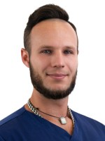 Фото врача: Митькин Александр Евгеньевич