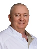 Врач Беседин Дмитрий Викторович