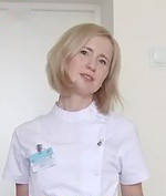 Фото врача: Калинина Екатерина Геннадьевна
