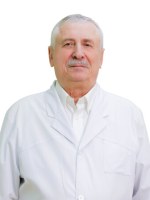 Врач Меркулов Александр Федорович