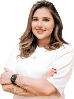 Врач Конникова Ксения Олеговна
