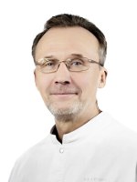 Фото врача: Ледник Михаил Владимирович