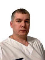 Фото врача: Рязанцев Роман Валерьевич