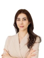 Фото врача: Гаджимирзаева Тамила Сабировна
