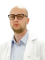 Фото врача: Макаров Роман Олегович
