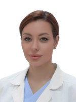 Врач Линченко Татьяна Ивановна