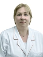 Врач Астахова Наталья Александровна
