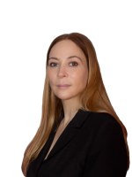 Фото врача: Богданова Анна Алексееевна