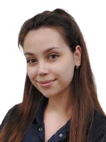 Врач Войцехович Ирина Сергеевна