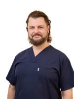 Врач Кушков Александр Борисович