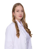 Фото врача: Якубович Алина Валерьевна