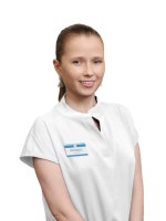 Фото врача: Потмальникова Ксения Юрьевна