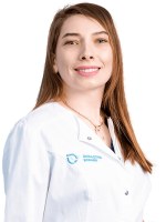 Врач Зотова Анастасия Валерьевна