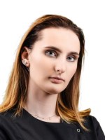 Врач Мирошниченко Валерия Владимировна