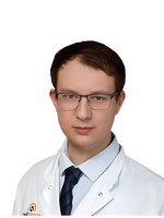 Врач Ложкин Сергей Павлович