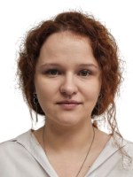 Врач Роббина Юлия Евгеньевна
