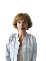 Врач Переверзина Ирина Анатольевна
