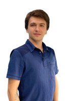 Врач Пилипенко Александр Вячеславович