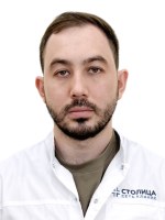 Врач Карачаев Аслан Хазреталиевич