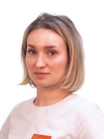 Фото врача: Иванова Инна Александровна