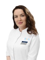 Врач Сайпулаева Белла Каримуллаевна