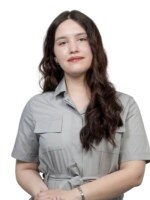 Фото врача: Дудникова Арина Валерьевна