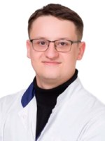 Фото врача: Лысенко Иван Станиславович