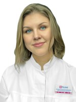 Врач Назарова Анастасия Игоревна