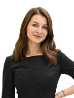 Врач Елизарова Юлия Витальевна