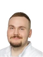 Фото врача: Сычев Владислав Игоревич