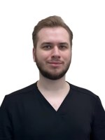 Врач Депринда Всеволод Владимирович