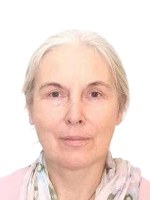 Фото врача: Щипицына Елена Михайловна