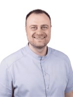 Врач Авриченко Максим Геннадьевич