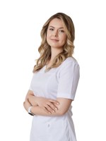 Врач Мезенцева Екатерина Олеговна