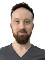 Врач Венедиктов Артем Сергеевич