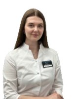 Врач Волкова Анастасия Борисовна