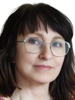 Микиева Ирина Николаевна Фото врача: Микиева Ирина Николаевна