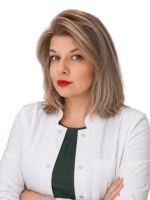 Фото врача: Бойко Анастасия Вячеславовна