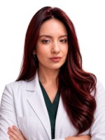 Врач Павленко Лолита Бесиковна
