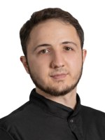 Врач Майсигов Джамалейл Багаудинович