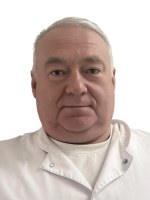 Фото врача: Линд Александр Робертович