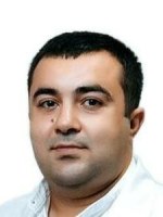 Врач Коджаев Эмин Рафикович