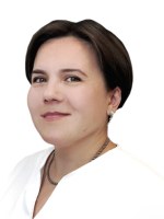 Фото врача: Травникова Людмила Юрьевна