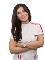 Врач Зотова Лилия Сергеевна