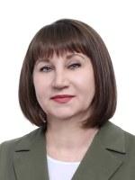 Фото врача: Леушина Галина Ивановна