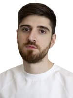 Врач Гудушаури Алан Борисович